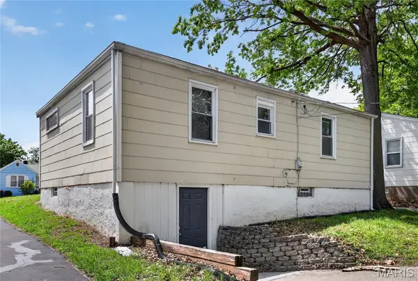 7525 Chandler Avenue, St Louis, MO 63136