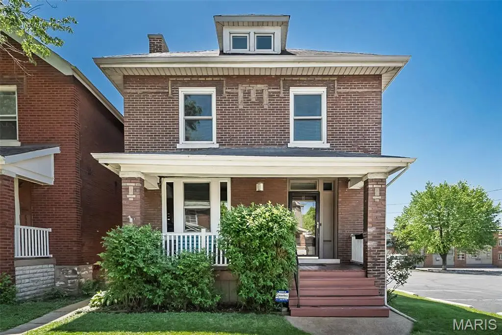 3528 Kingsland Court, Saint Louis, MO 63111 - #1