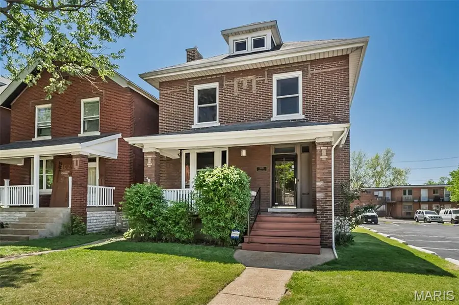 3528 Kingsland Court, Saint Louis, MO 63111 - #2