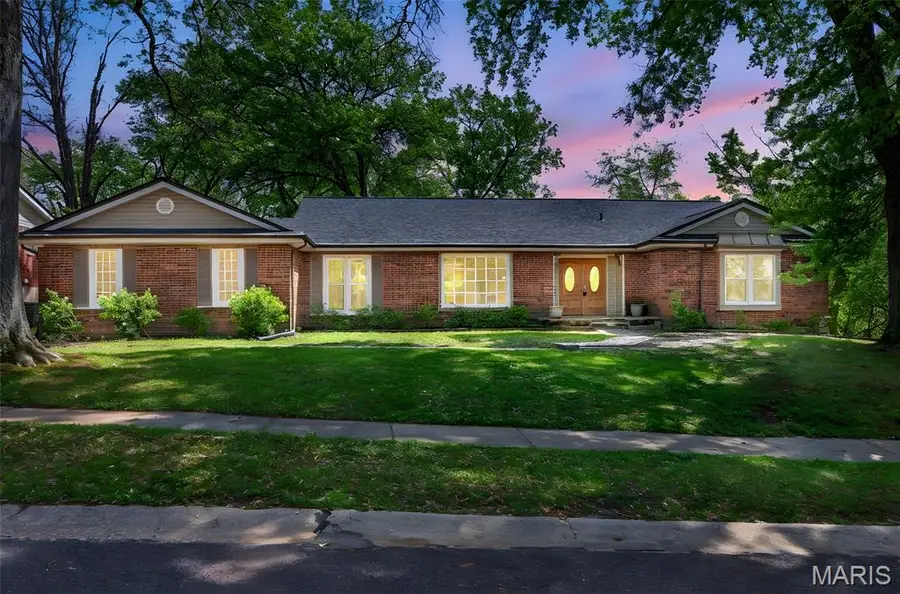 6632 Blossom View Drive, Florissant, MO 63033 - #2