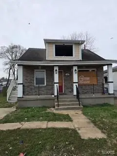 318 Little Broadway Street, St Louis, MO 63125