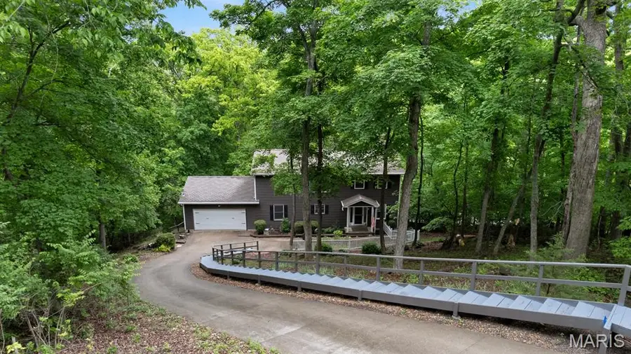1840 Prince John Court, Lake Sherwood, MO 63357 - #2