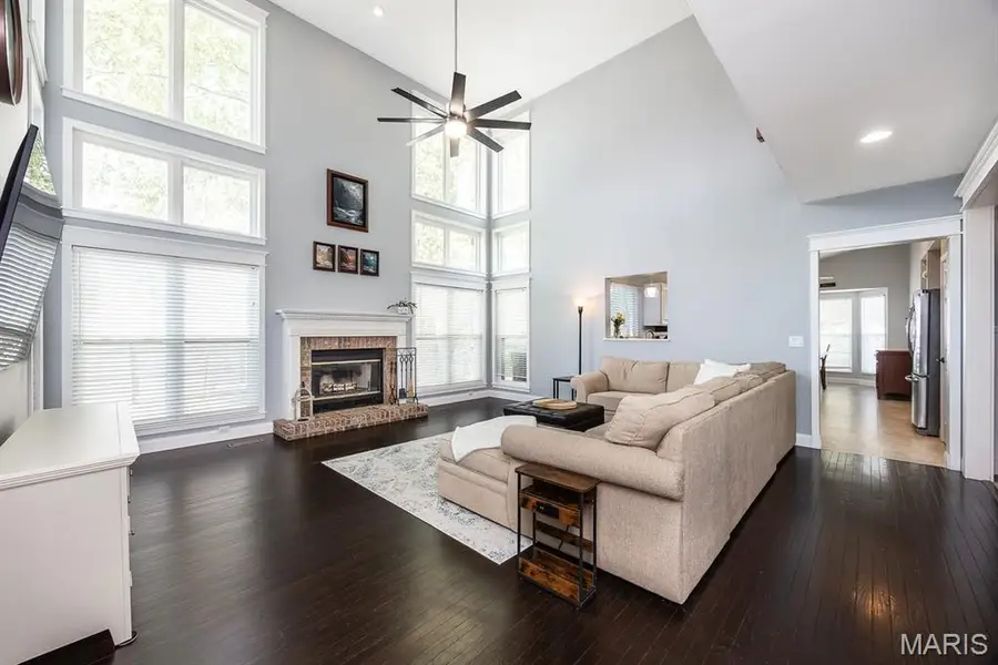 1203 Elisabeth Drive, Ofallon, IL 62269 - #2