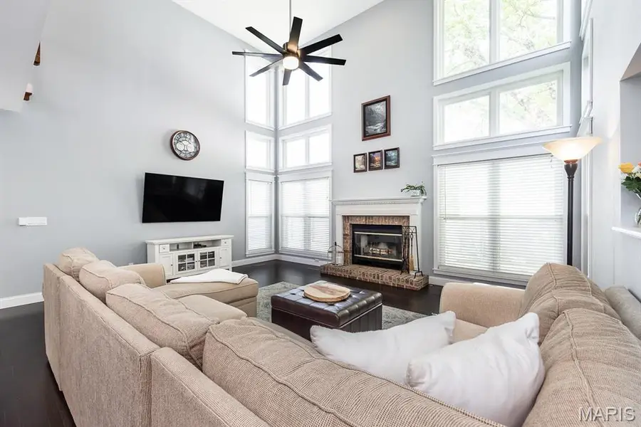 1203 Elisabeth Drive, Ofallon, IL 62269 - #3