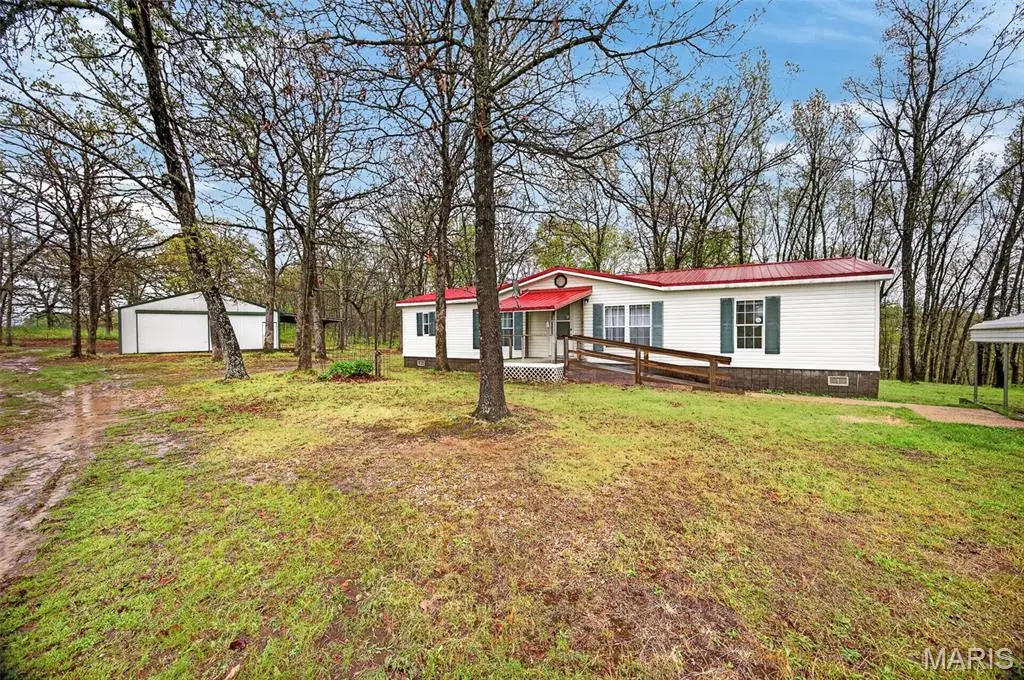 13180 Highway Nn, Eldridge, MO 65463 - #1