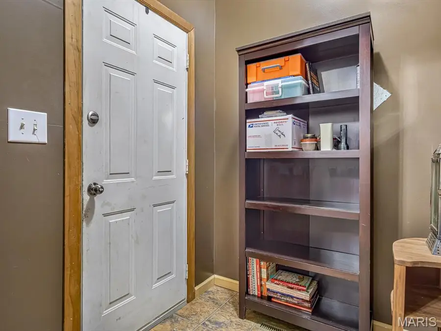 107 N Euclid Avenue, Marissa, IL 62257 - #3