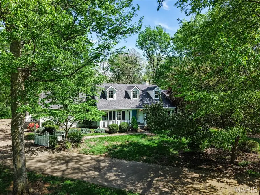 470 Quail Point, Labadie, MO 63055 - #2