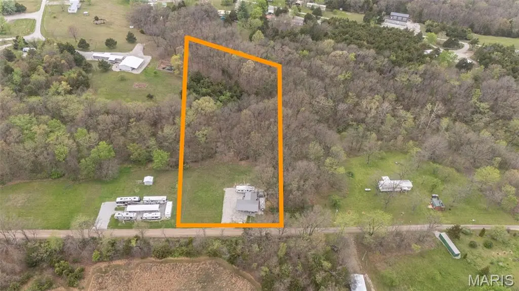 00 County Road 454, Stoutsville, MO 65283 - #1