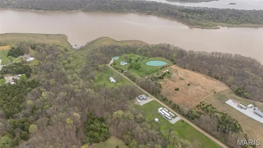 00 County Road 454, Stoutsville, MO 65283 - #3