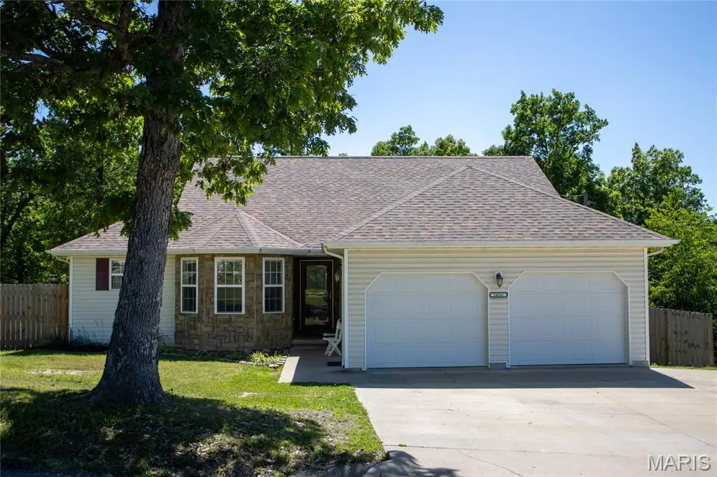 24561 Terrain Road, Saint Robert, MO 65584 - #1