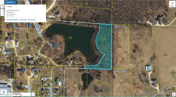 607 Katie Lane, Dixon, MO 65459