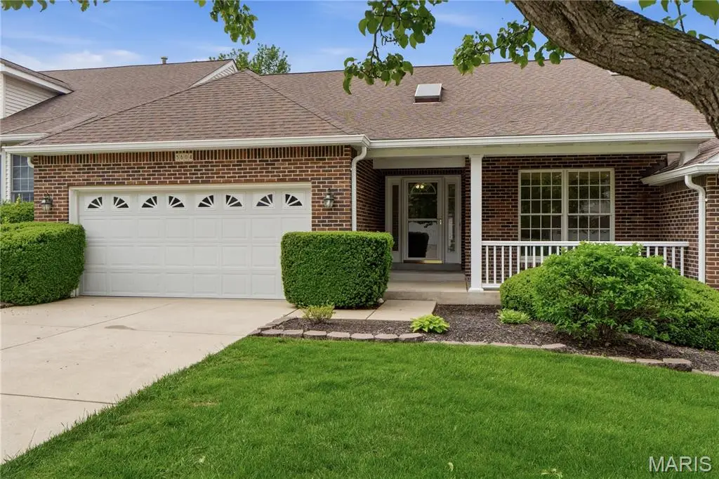 5604 Hillcamp Court, Saint Louis, MO 63128 - #1
