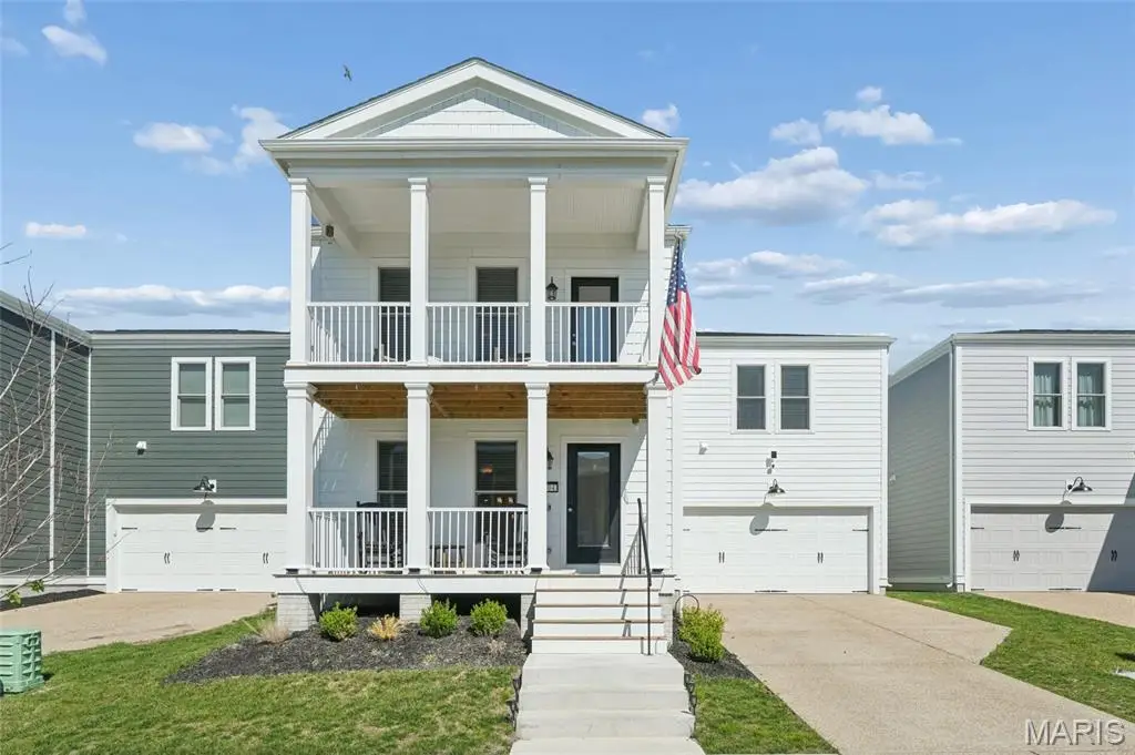 3204 Pirogue Street, Saint Charles, MO 63301 - #1