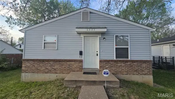 6555 Plymouth Avenue, University City, MO 63130