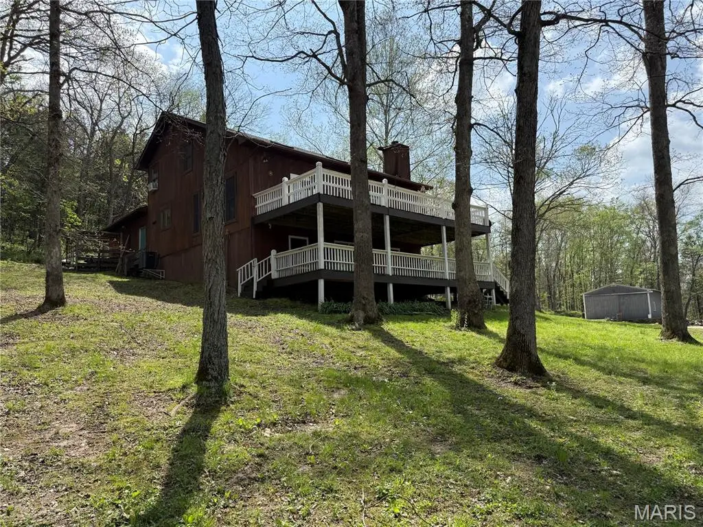 12967 Sugarloaf Rd, Cadet, MO 63630 - #1