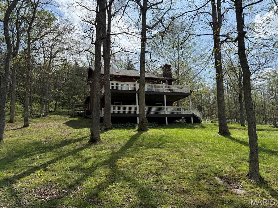 12967 Sugarloaf Rd, Cadet, MO 63630 - #2