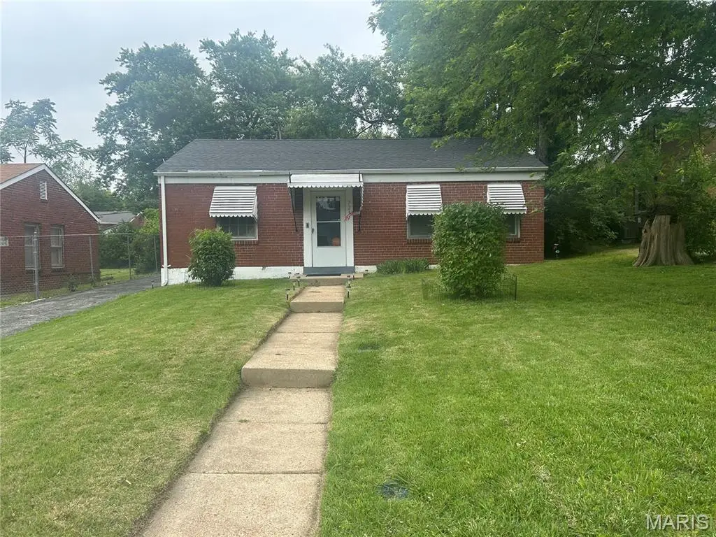 7217 Mallard Drive, Saint Louis, MO 63133 - #1