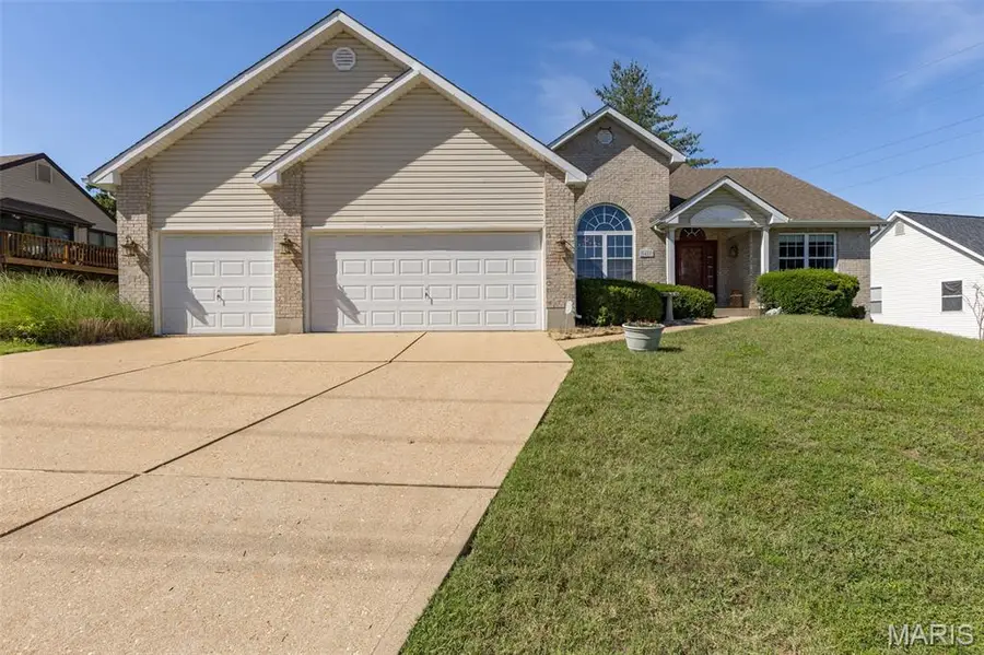 Address Withheld By Seller, Saint Louis, MO 63128 - #3