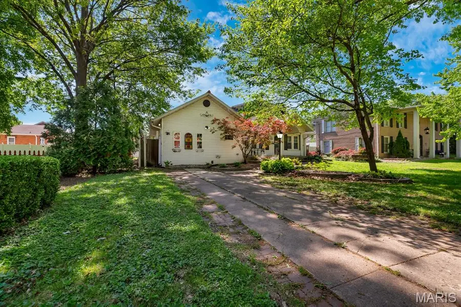 2660 Edison Avenue, Granite City, IL 62040 - #2