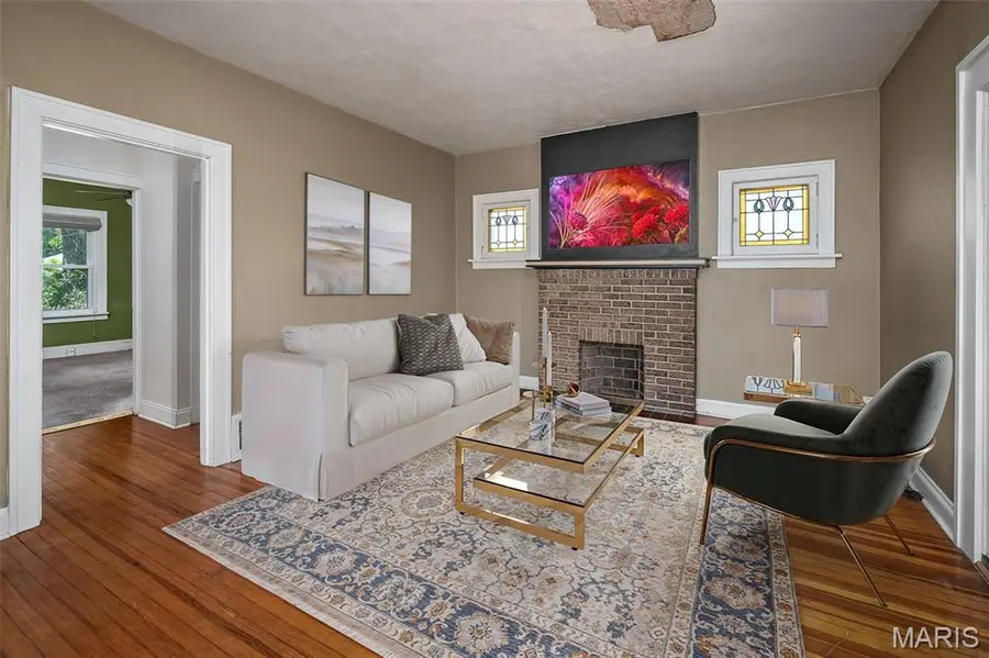 7416 Nottingham Avenue, Shrewsbury, MO 63119 - #3