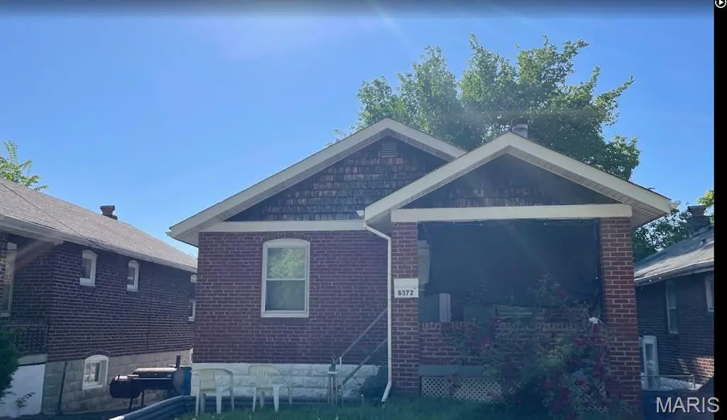 8372 College Avenue, Jennings, MO 63136 - #1