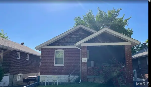 8372 College Avenue, Jennings, MO 63136