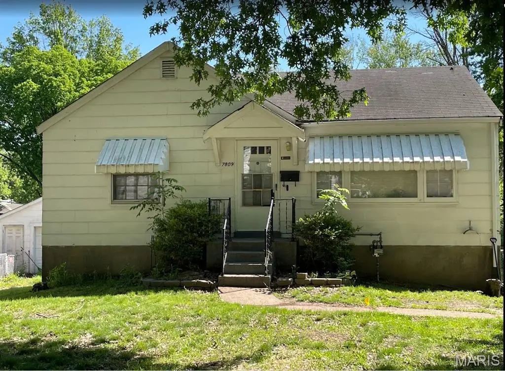 7809 Utica Drive, Saint Louis, MO 63133 - #1