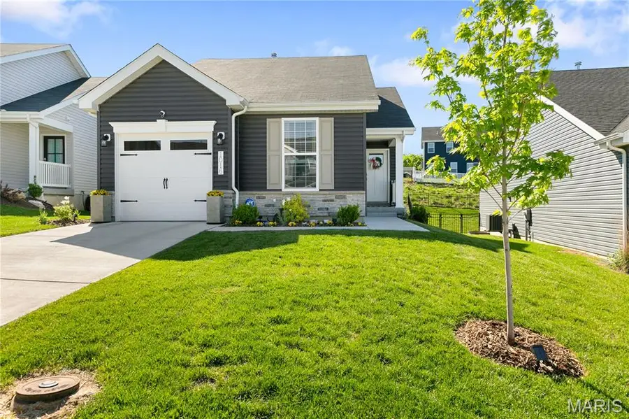 1016 Black Bear Drive, House Springs, MO 63051 - #3