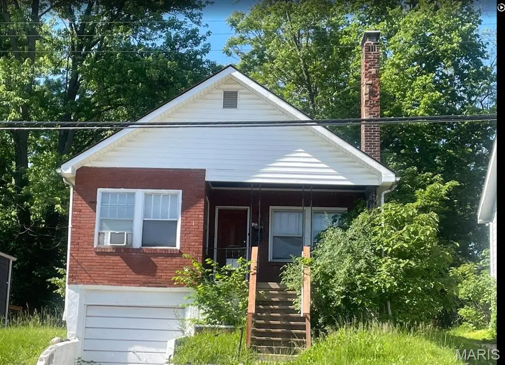 7032 Emma Avenue, Jennings, MO 63136 - #1