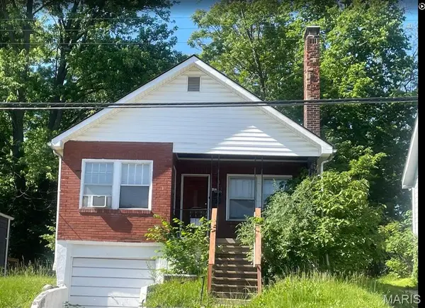 7032 Emma Avenue, Jennings, MO 63136