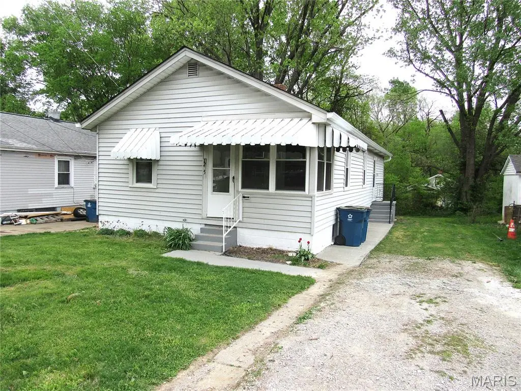 1205 Florence Street, Alton, IL 62002 - #1
