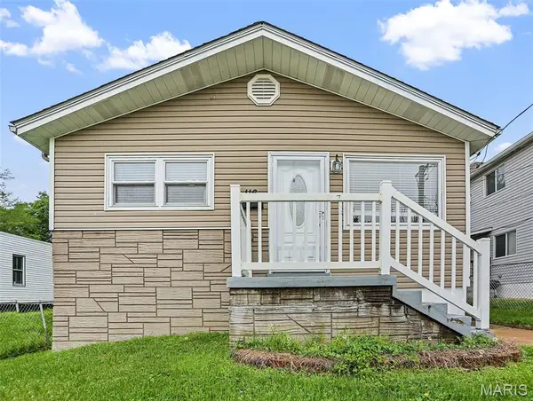 116 Horn Avenue, St Louis, MO 63125