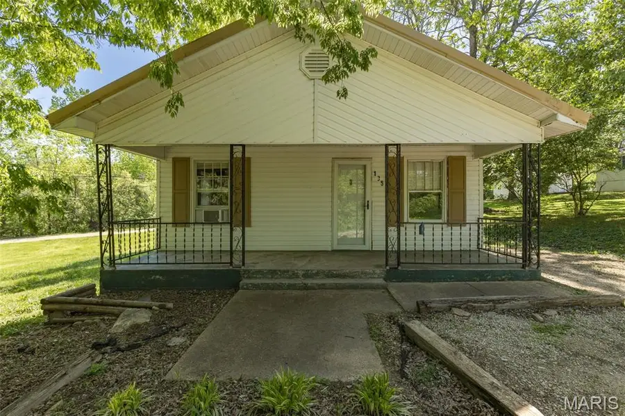 105 S Shaw Street, Park Hills, MO 63601 - #3