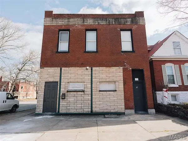 4600 Tennessee Avenue, St Louis, MO 63111