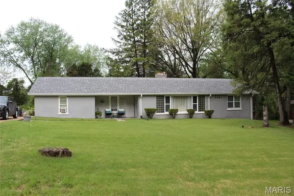 5909 Annex Court, Normandy, MO 63135