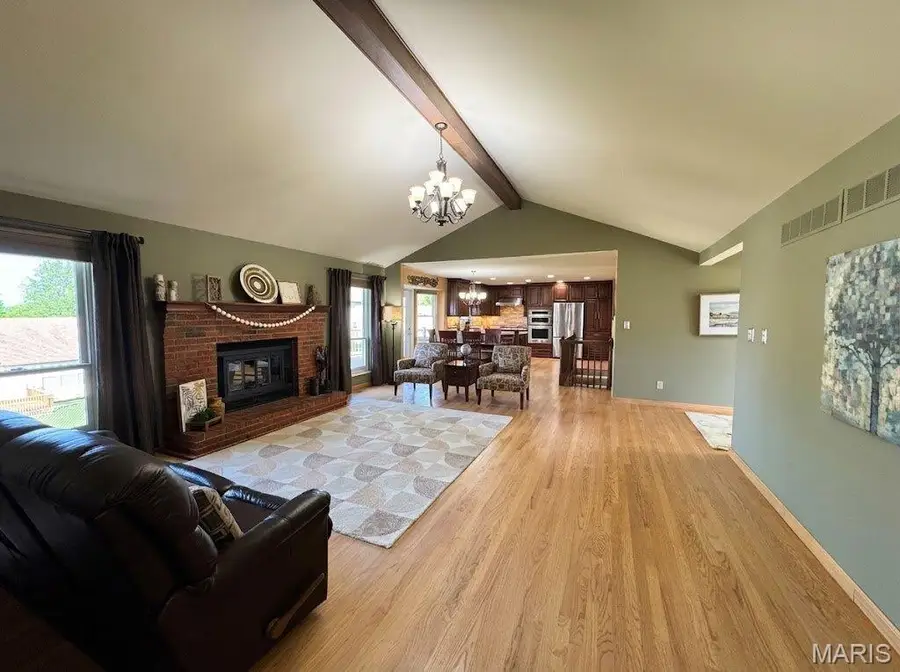 12028 Clichy Lane, Bridgeton, MO 63044 - #2