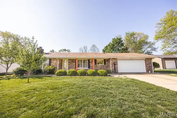 406 Elm Street, Mascoutah, IL 62258