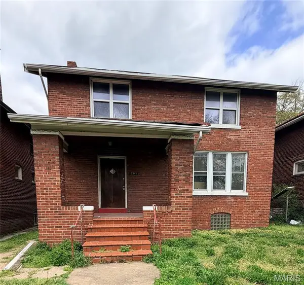 5345 N Kingshighway Boulevard, St Louis, MO 63115