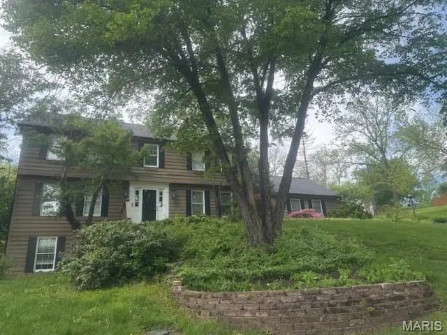 1685 Ansonborough Drive, Chesterfield, MO 63017 - #1