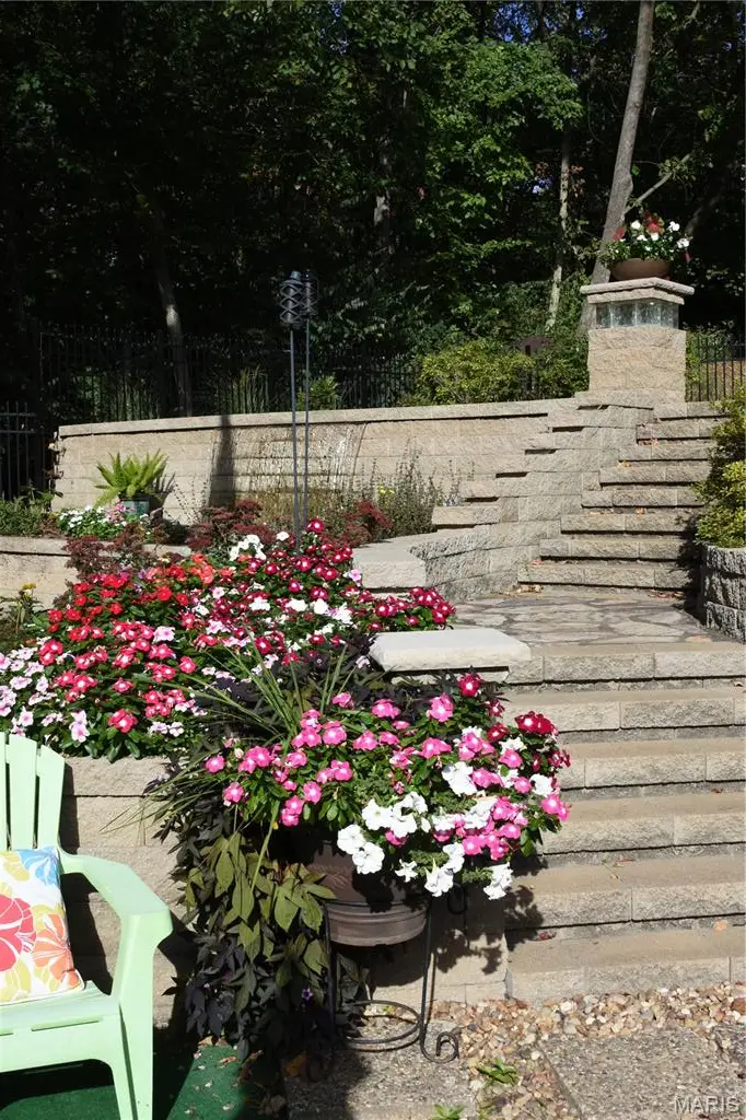 1685 Ansonborough Drive, Chesterfield, MO 63017 - #2