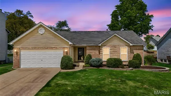 1433 Sunview Drive, O'Fallon, MO 63366