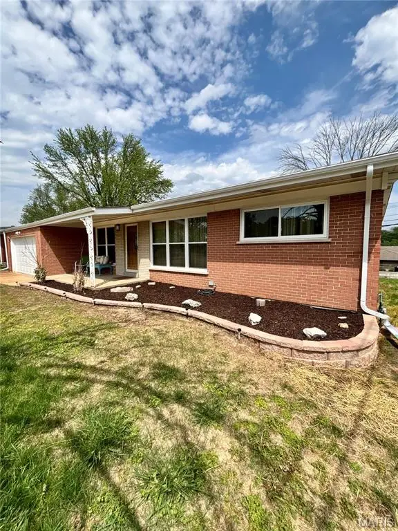 9824 Tullamoor Drive, Norwood, MO 63136 - #2