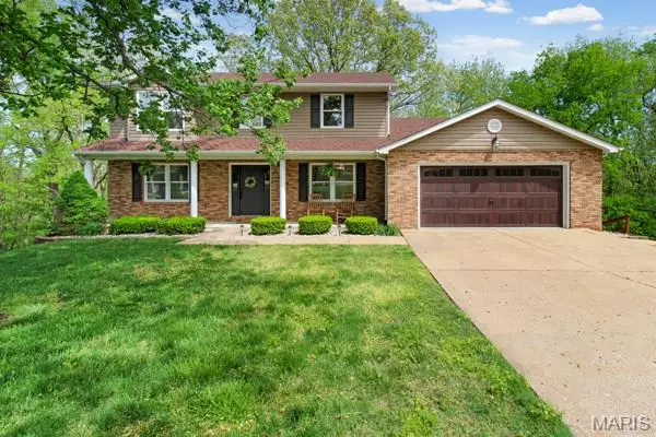 132 Blue Ridge Trace, Festus, MO 63028 - #1