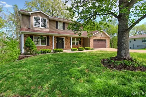 132 Blue Ridge Trace, Festus, MO 63028 - #3