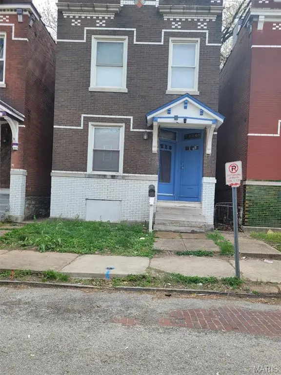 536 Eiler, Saint Louis, MO 63111 - #1