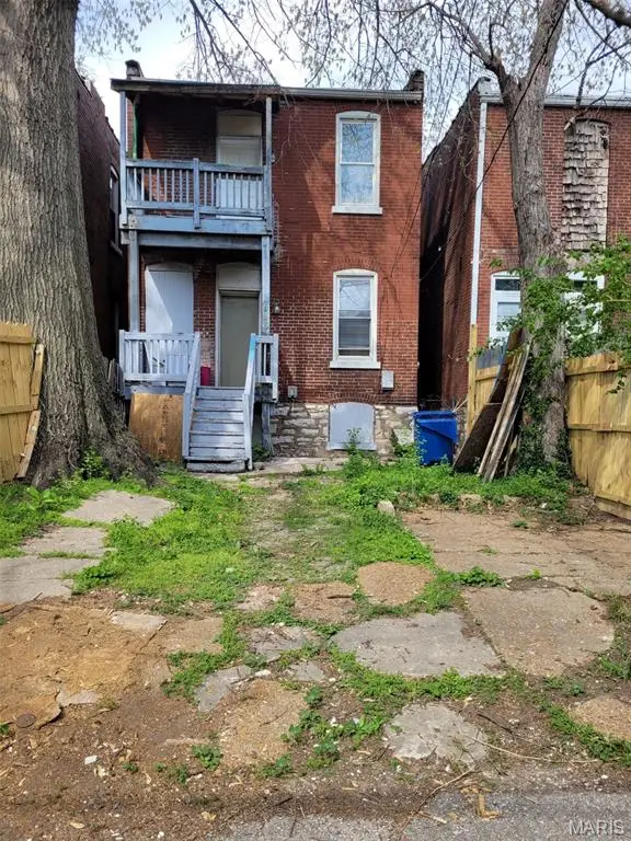 536 Eiler, Saint Louis, MO 63111 - #2