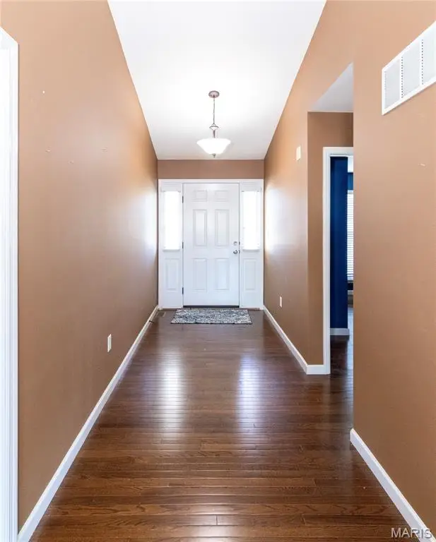 1405 Garnet Drive, Ofallon, MO 63366 - #3