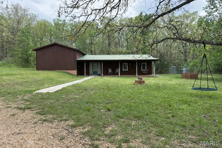 455 Cedar Lane, Steelville, MO 65565 - #3