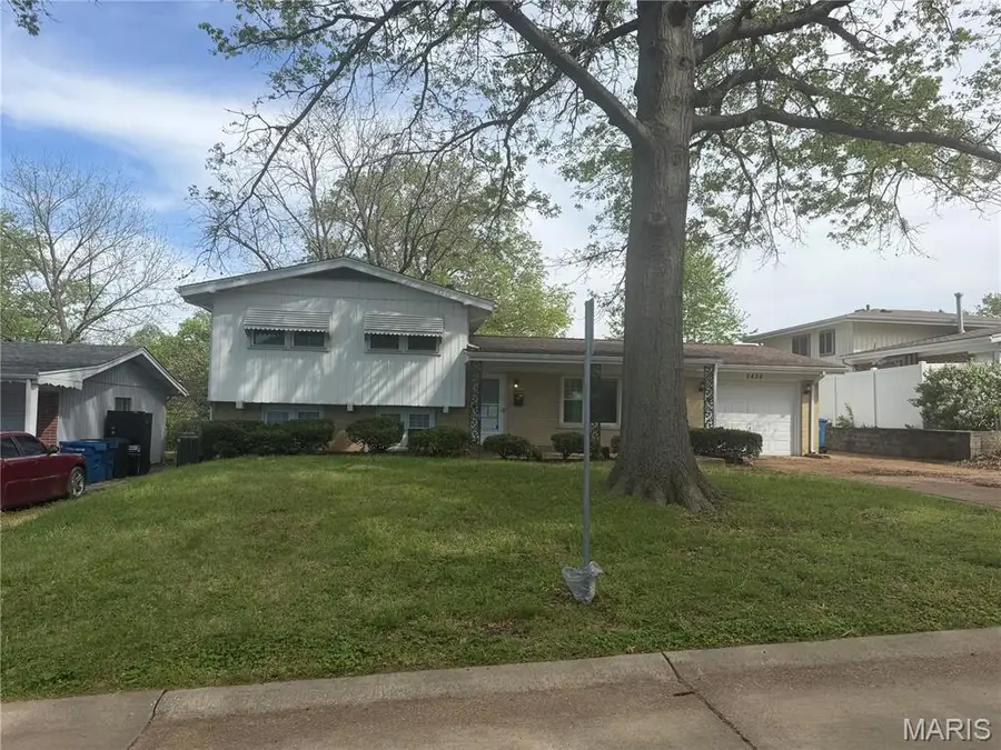 2436 Pinehurst Drive, Overland, MO 63114 - #2