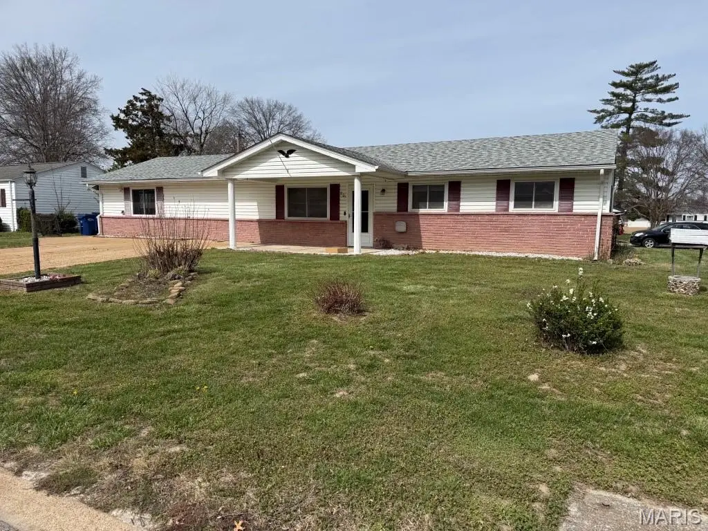 201 Heyden Drive, Eureka, MO 63025 - #1